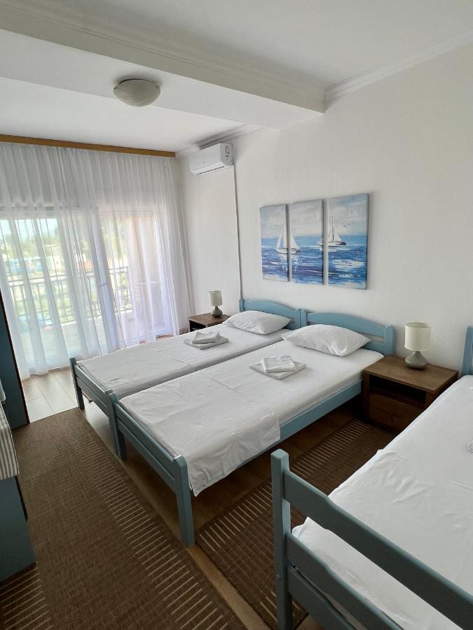 Rooms Salvia Ploce  Exteriör bild
